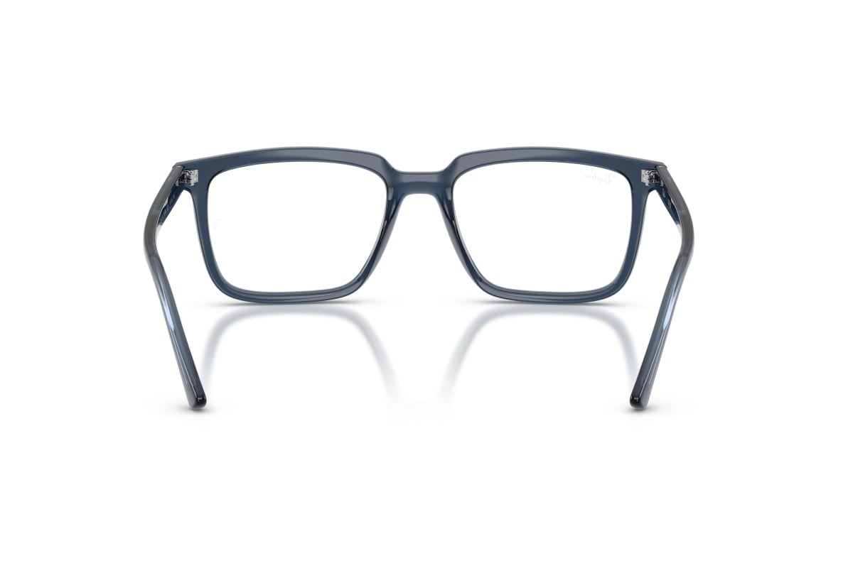 OCCHIALI DA VISTA UNISEX | RAY-BAN RX 7239 - 8223 - CALIBRO 52