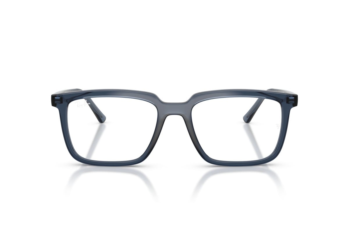 OCCHIALI DA VISTA UNISEX | RAY-BAN RX 7239 - 8223 - CALIBRO 52