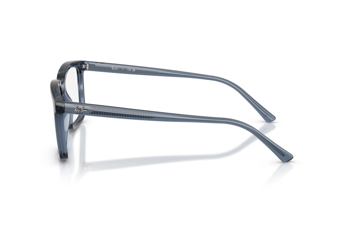 OCCHIALI DA VISTA UNISEX | RAY-BAN RX 7239 - 8223 - CALIBRO 52