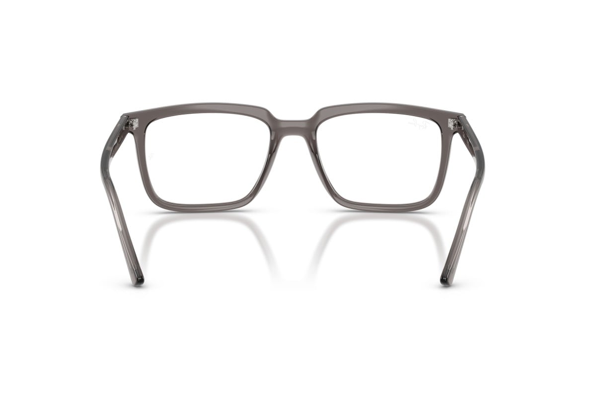 OCCHIALI DA VISTA UNISEX | RAY-BAN RX 7239 - 8506 - CALIBRO 52