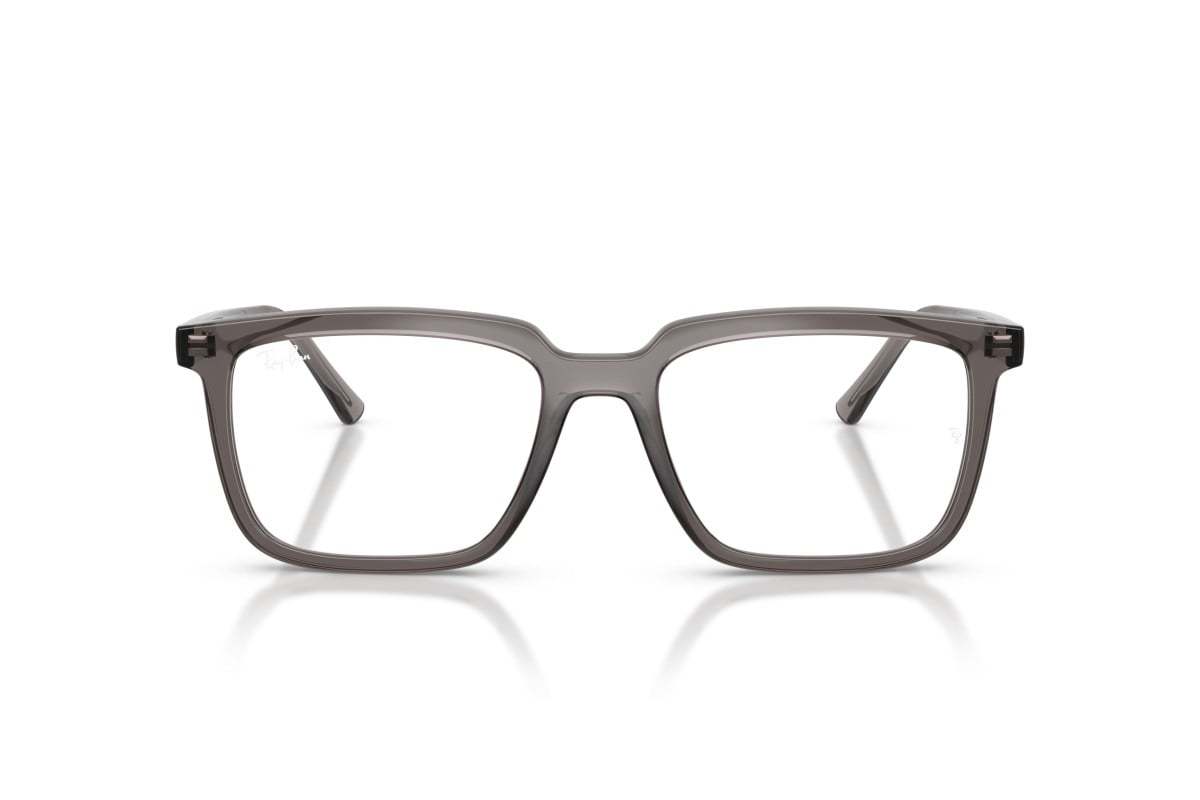 OCCHIALI DA VISTA UNISEX | RAY-BAN RX 7239 - 8506 - CALIBRO 52