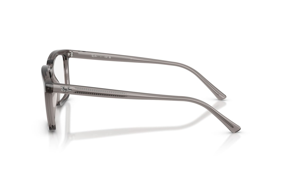 OCCHIALI DA VISTA UNISEX | RAY-BAN RX 7239 - 8506 - CALIBRO 52