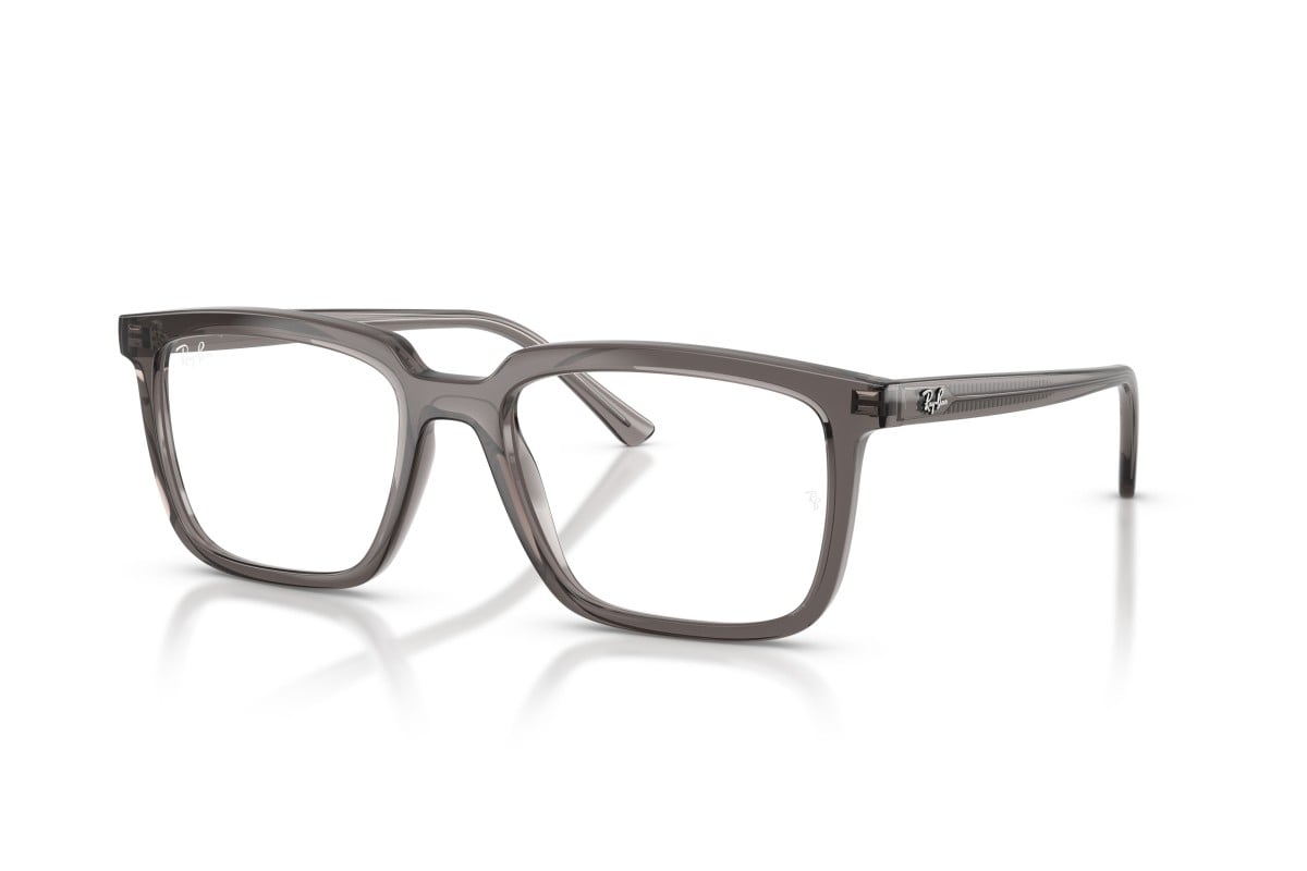 OCCHIALI DA VISTA UNISEX | RAY-BAN RX 7239 - 8506 - CALIBRO 52
