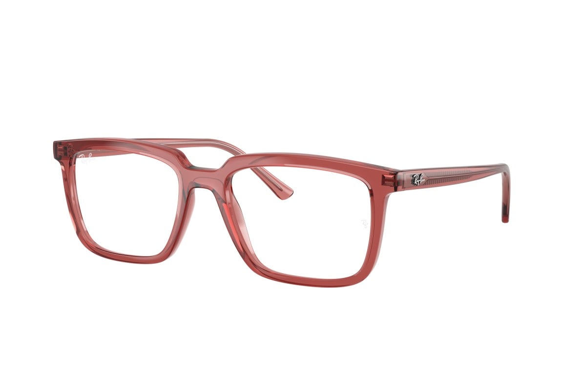 OCCHIALI DA VISTA UNISEX | RAY-BAN RX 7239 - 8510 - CALIBRO 52