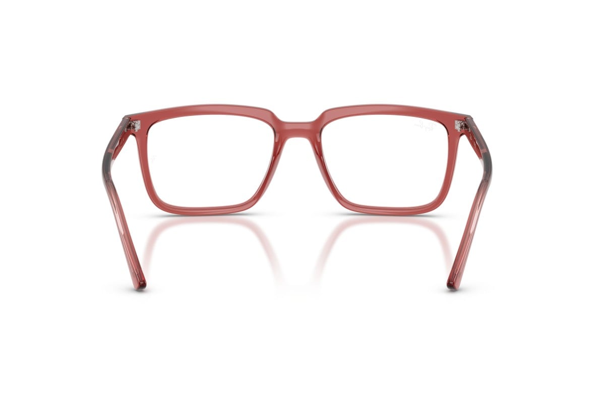 OCCHIALI DA VISTA UNISEX | RAY-BAN RX 7239 - 8510 - CALIBRO 52