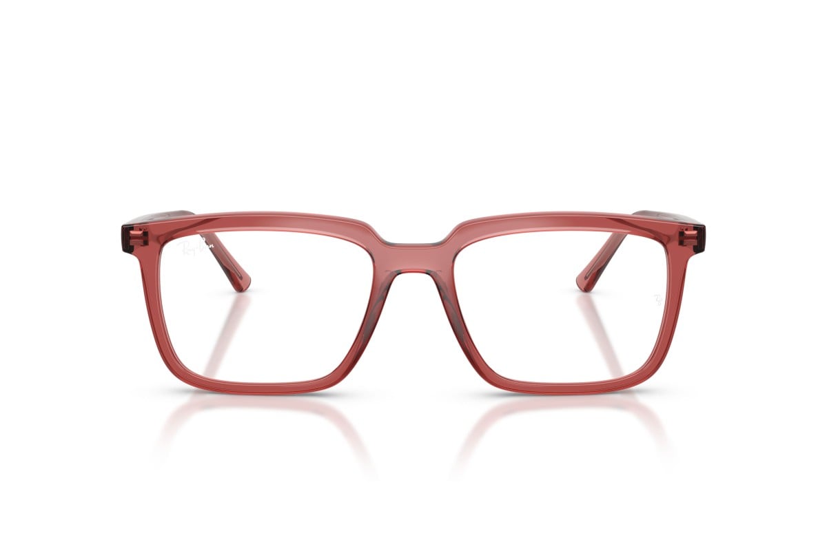 OCCHIALI DA VISTA UNISEX | RAY-BAN RX 7239 - 8510 - CALIBRO 52