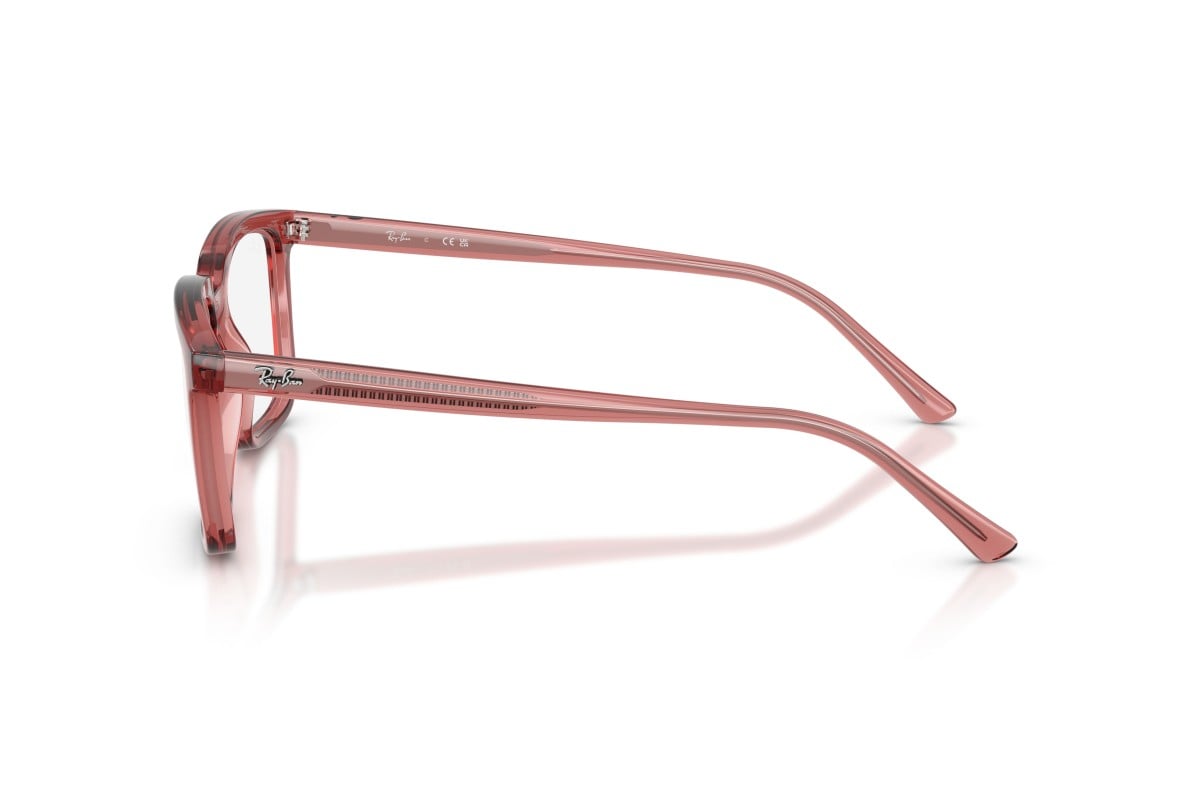 OCCHIALI DA VISTA UNISEX | RAY-BAN RX 7239 - 8510 - CALIBRO 52
