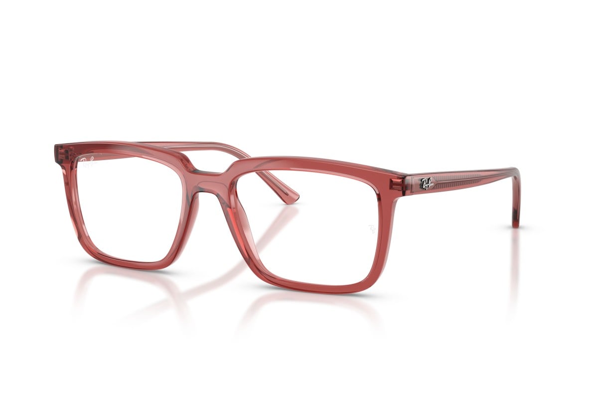 OCCHIALI DA VISTA UNISEX | RAY-BAN RX 7239 - 8510 - CALIBRO 52
