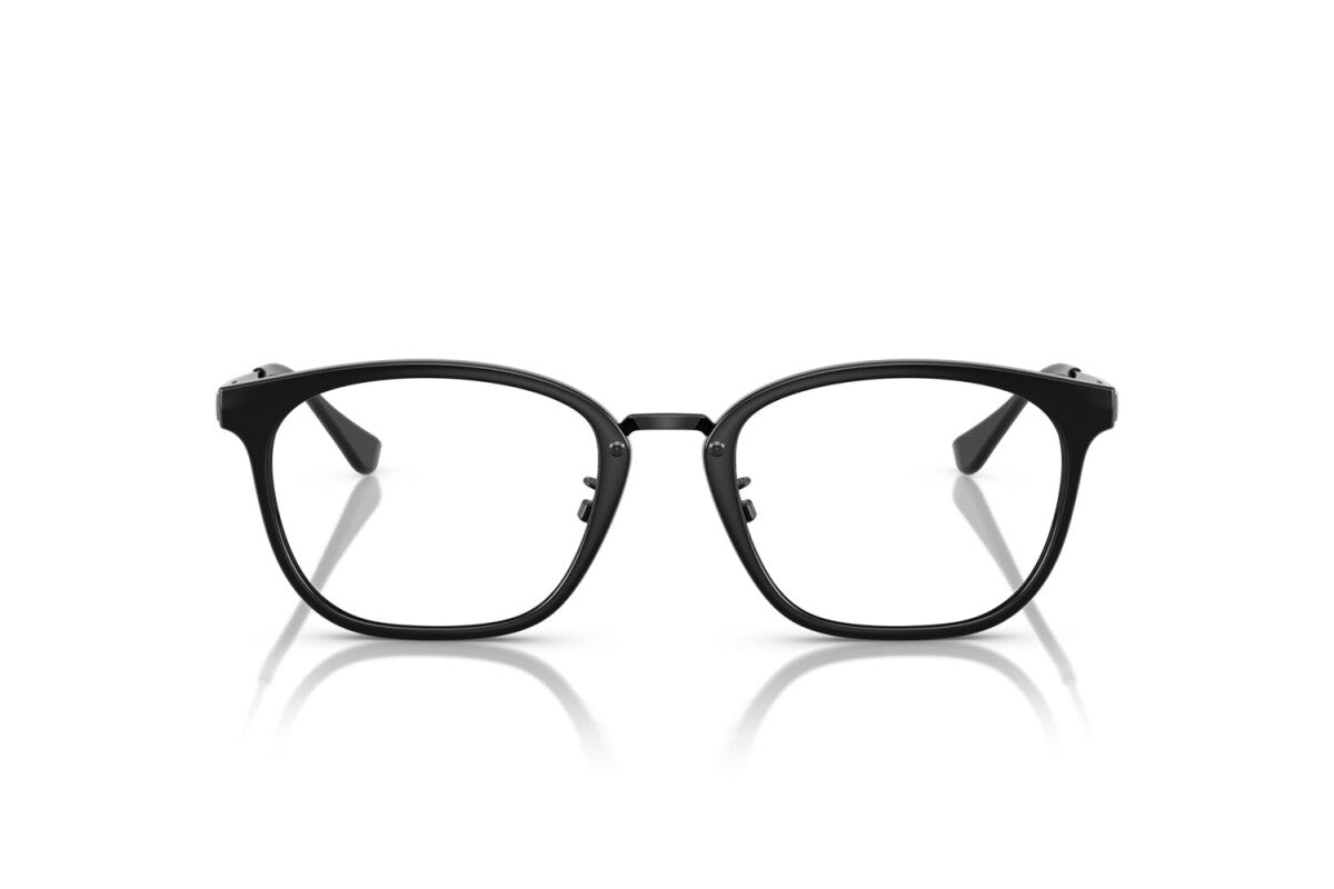 OCCHIALE DA VISTA UNISEX RAY-BAN RX 7247D - 2000 NERO - TAGLIA 51