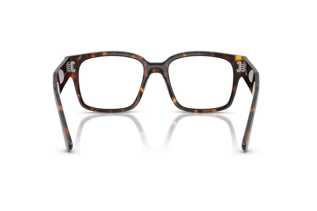 OCCHIALE DA VISTA UNISEX RAY-BAN RX 7256 LAURENE 8320 L'AVANA - TAGLIA 51