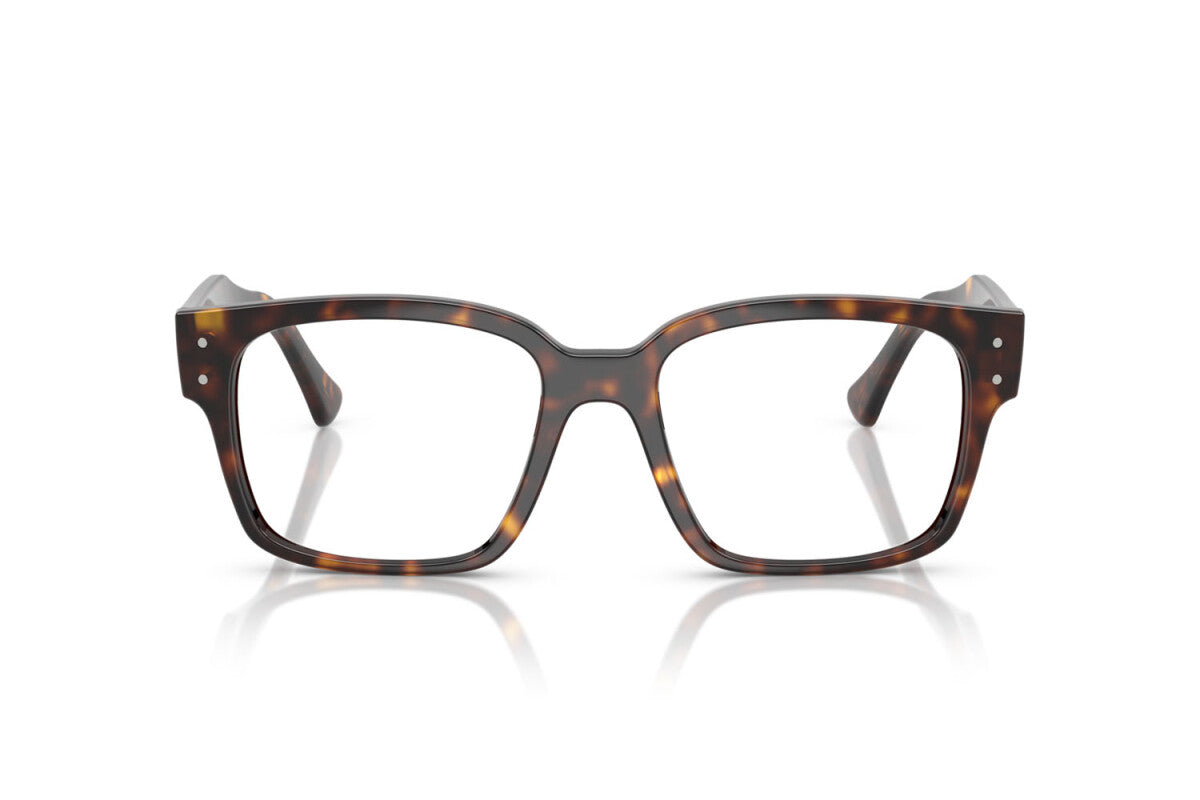 OCCHIALE DA VISTA UNISEX RAY-BAN RX 7256 LAURENE 8320 L'AVANA - TAGLIA 51