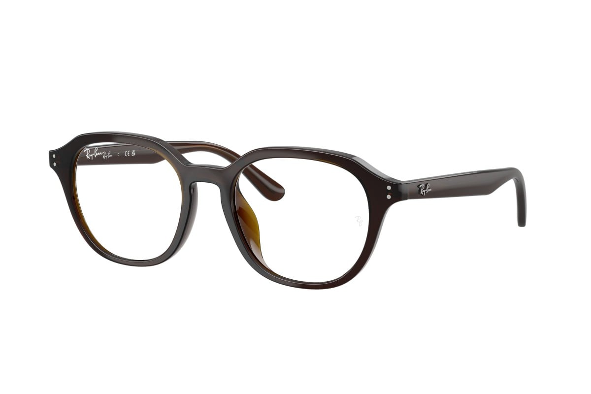 OCCHIALI DA VISTA UNISEX | RAY-BAN RX 7259D - 8502 - CALIBRO 52