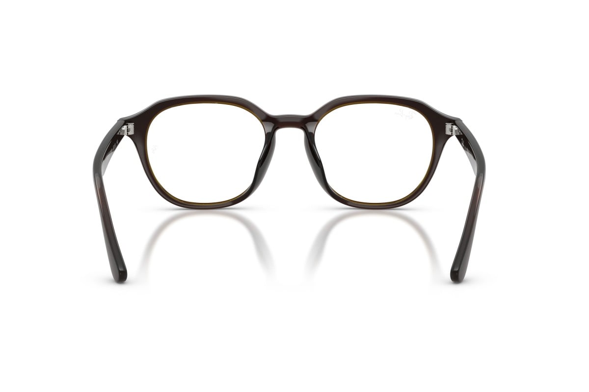 OCCHIALI DA VISTA UNISEX | RAY-BAN RX 7259D - 8502 - CALIBRO 52