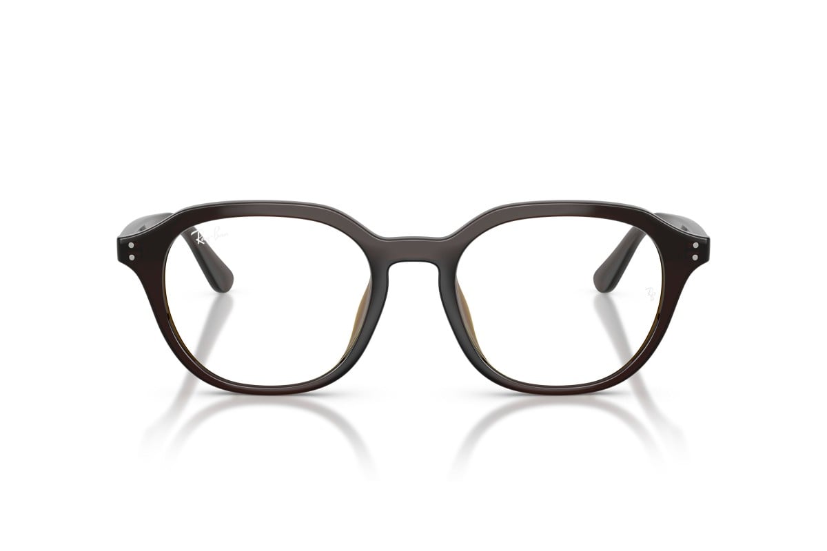 OCCHIALI DA VISTA UNISEX | RAY-BAN RX 7259D - 8502 - CALIBRO 52