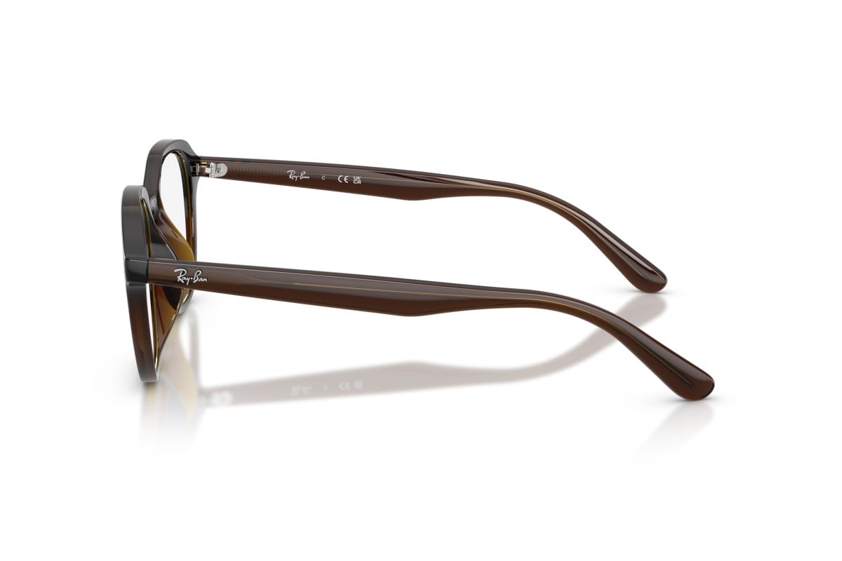 OCCHIALI DA VISTA UNISEX | RAY-BAN RX 7259D - 8502 - CALIBRO 52