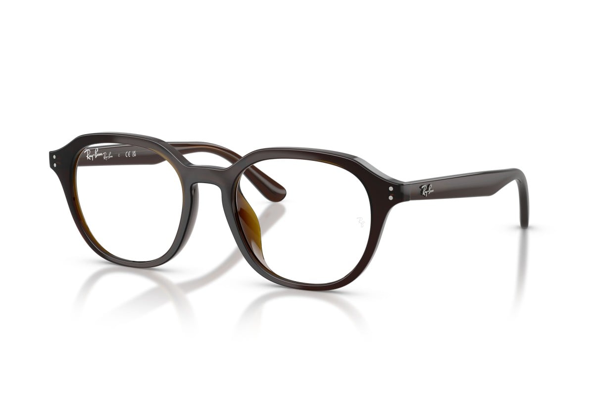 OCCHIALI DA VISTA UNISEX | RAY-BAN RX 7259D - 8502 - CALIBRO 52