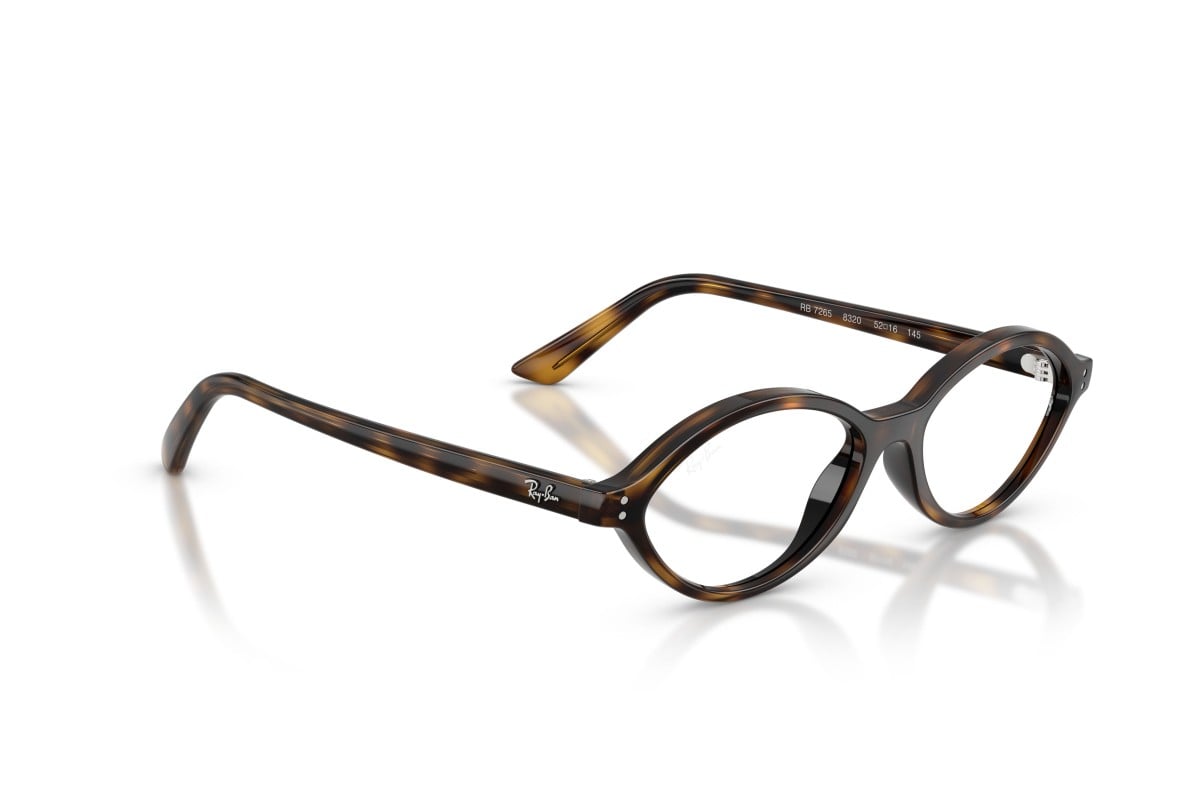 OCCHIALI DA VISTA UNISEX | RAY-BAN RX 7265 - 8320 - CALIBRO 54