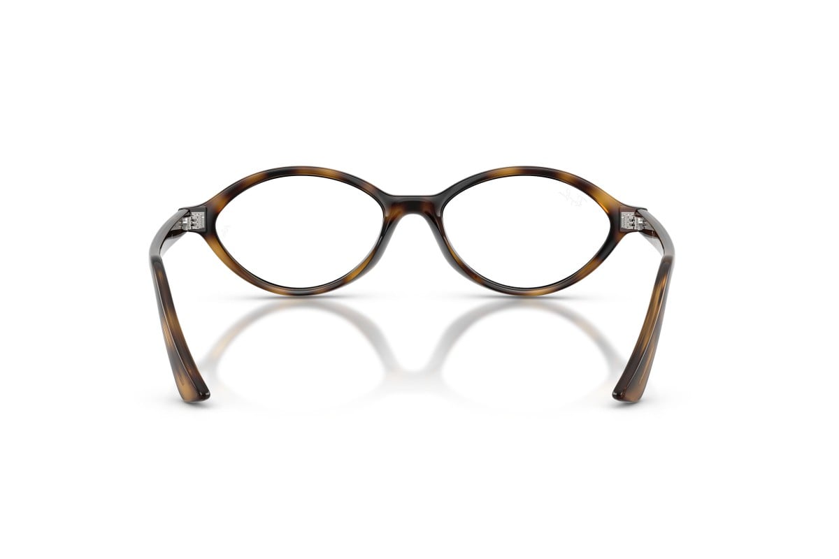 OCCHIALI DA VISTA UNISEX | RAY-BAN RX 7265 - 8320 - CALIBRO 54