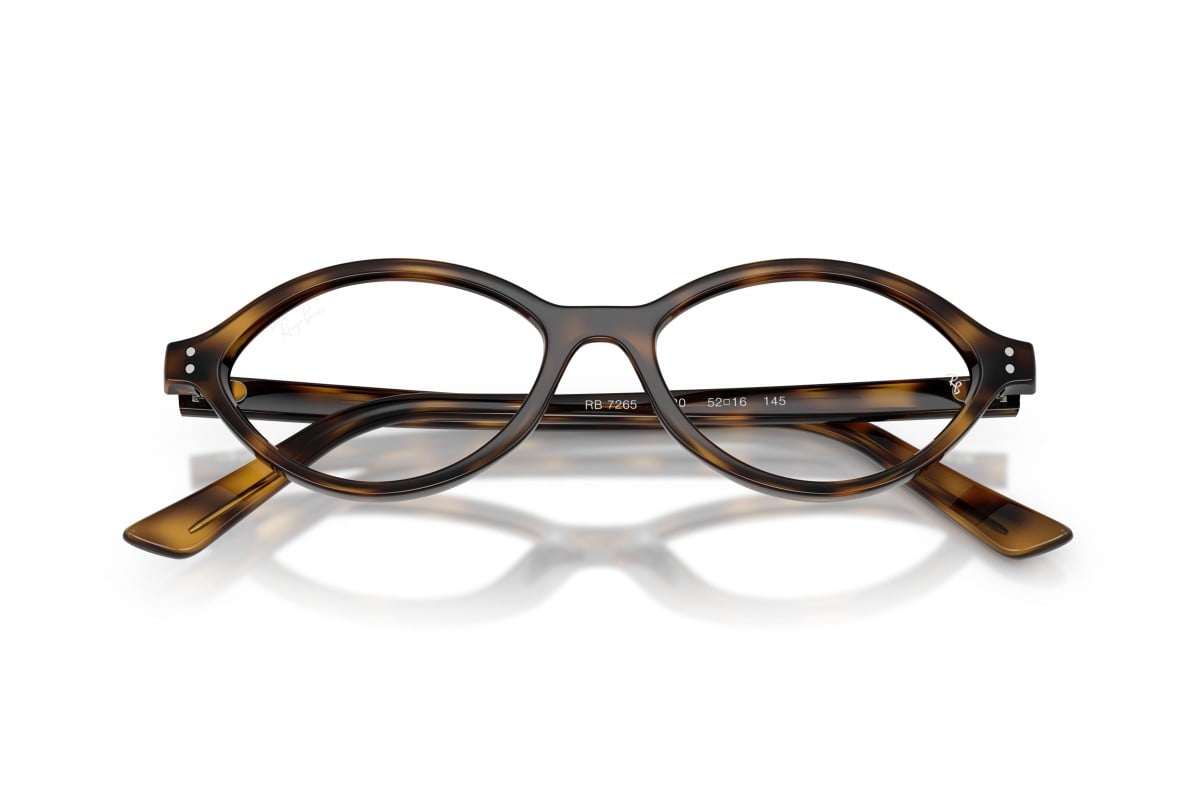 OCCHIALI DA VISTA UNISEX | RAY-BAN RX 7265 - 8320 - CALIBRO 54