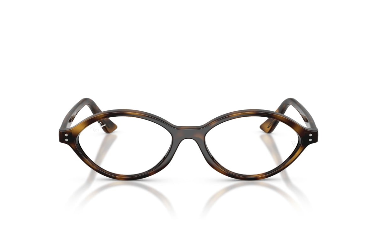 OCCHIALI DA VISTA UNISEX | RAY-BAN RX 7265 - 8320 - CALIBRO 54