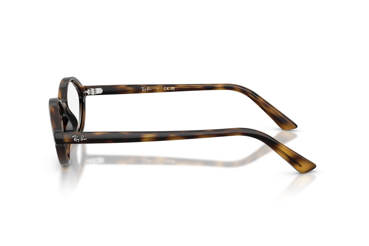 OCCHIALI DA VISTA UNISEX | RAY-BAN RX 7265 - 8320 - CALIBRO 54