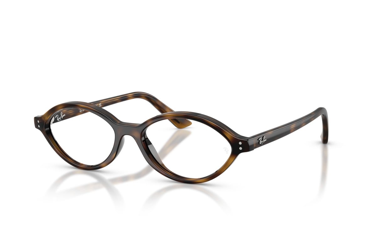OCCHIALI DA VISTA UNISEX | RAY-BAN RX 7265 - 8320 - CALIBRO 54