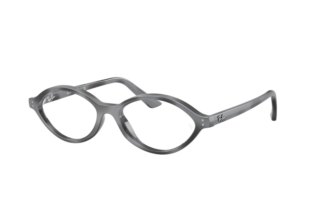 OCCHIALI DA VISTA UNISEX | RAY-BAN RX 7265 - 8489 - CALIBRO 52
