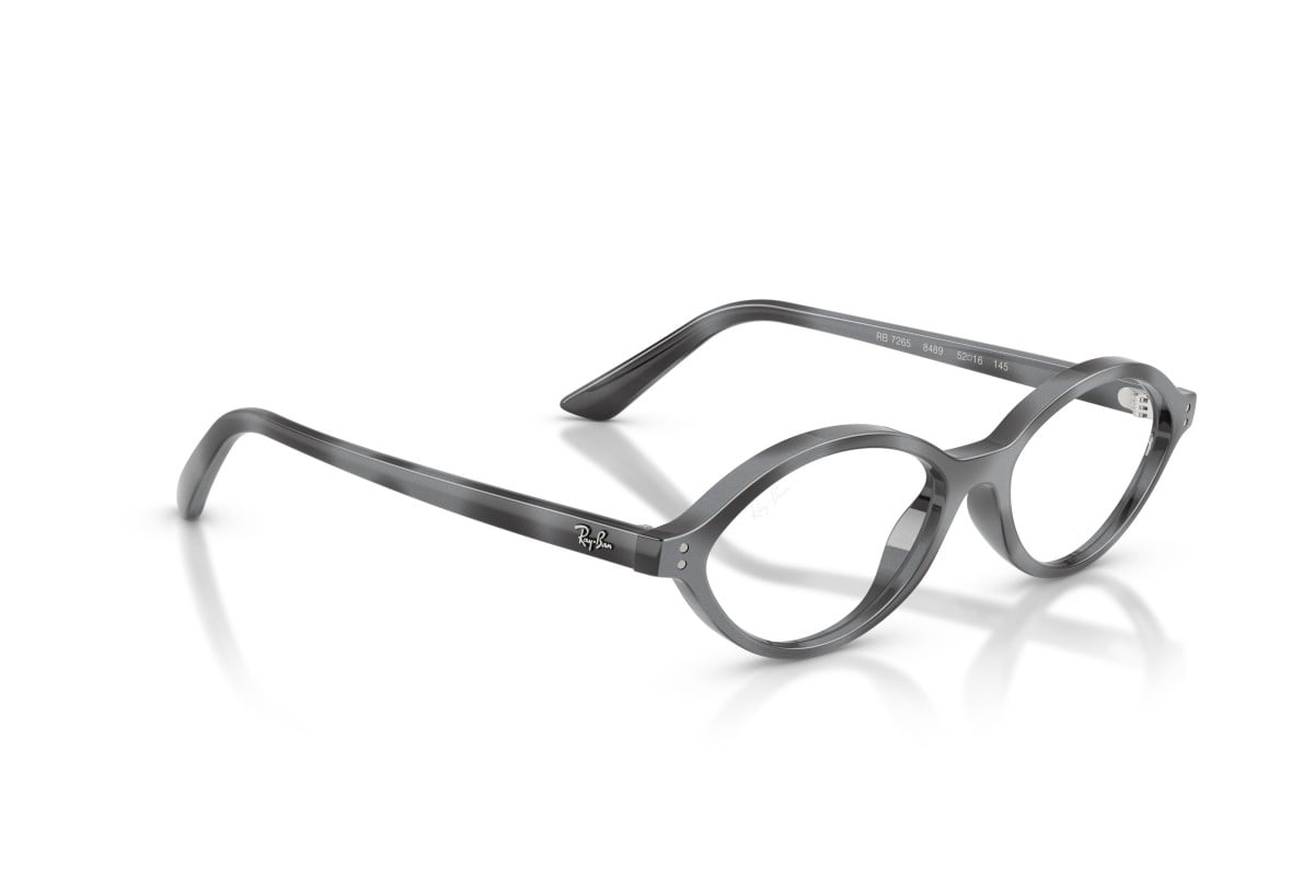 OCCHIALI DA VISTA UNISEX | RAY-BAN RX 7265 - 8489 - CALIBRO 52