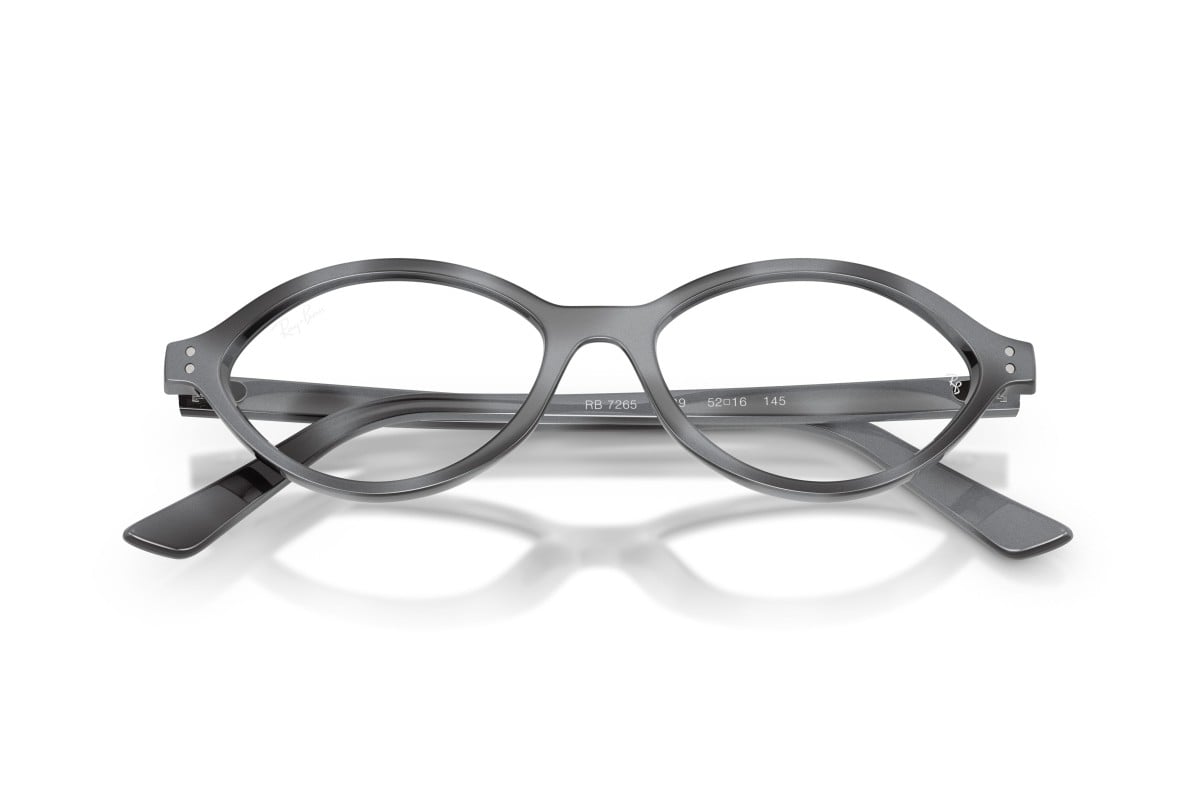 OCCHIALI DA VISTA UNISEX | RAY-BAN RX 7265 - 8489 - CALIBRO 52