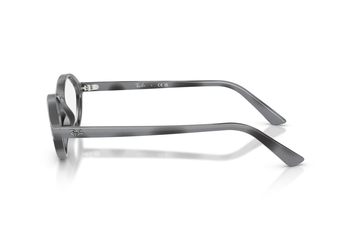OCCHIALI DA VISTA UNISEX | RAY-BAN RX 7265 - 8489 - CALIBRO 52