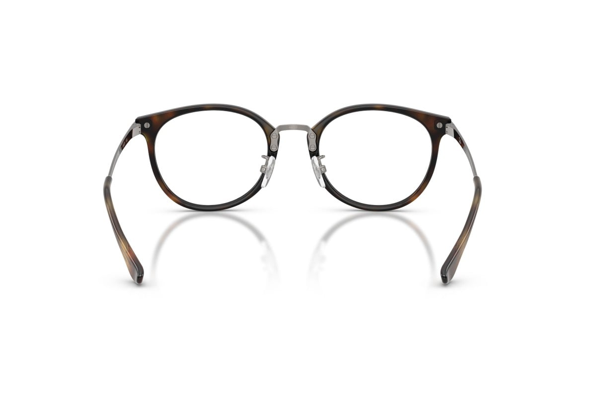 OCCHIALI DA VISTA UNISEX | RAY-BAN RX 7266D - 2012 - CALIBRO 49