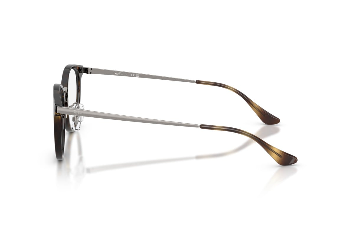 OCCHIALI DA VISTA UNISEX | RAY-BAN RX 7266D - 2012 - CALIBRO 49