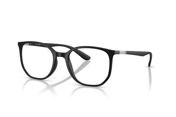 OCCHIALI DA VISTA UNISEX | RAY-BAN RX 7397 - 5204 - CALIBRO 52