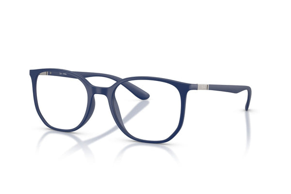 OCCHIALI DA VISTA UNISEX | RAY-BAN RX 7397 - 5207 - CALIBRO 52