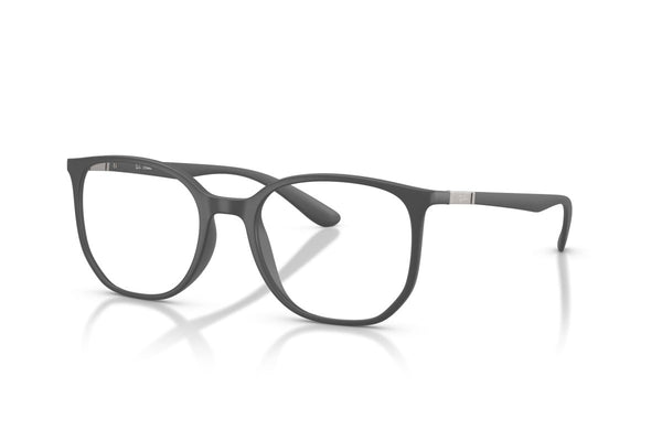 OCCHIALI DA VISTA UNISEX | RAY-BAN RX 7397 - 5521 - CALIBRO 52