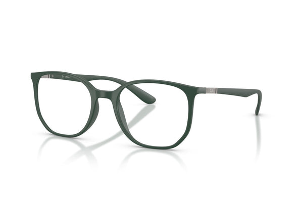 OCCHIALI DA VISTA UNISEX | RAY-BAN RX 7397 - 8062 - CALIBRO 52