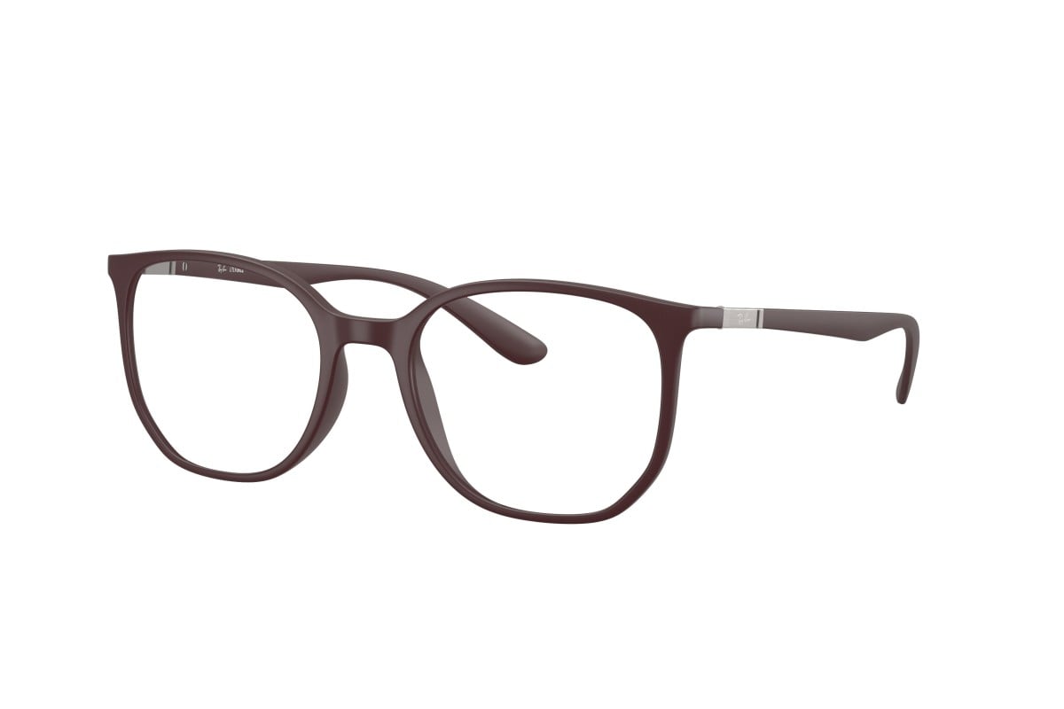 OCCHIALI DA VISTA UNISEX | RAY-BAN RX 7397 - 8088 - CALIBRO 50