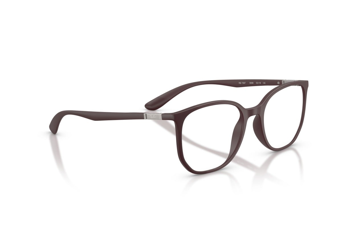 OCCHIALI DA VISTA UNISEX | RAY-BAN RX 7397 - 8088 - CALIBRO 50