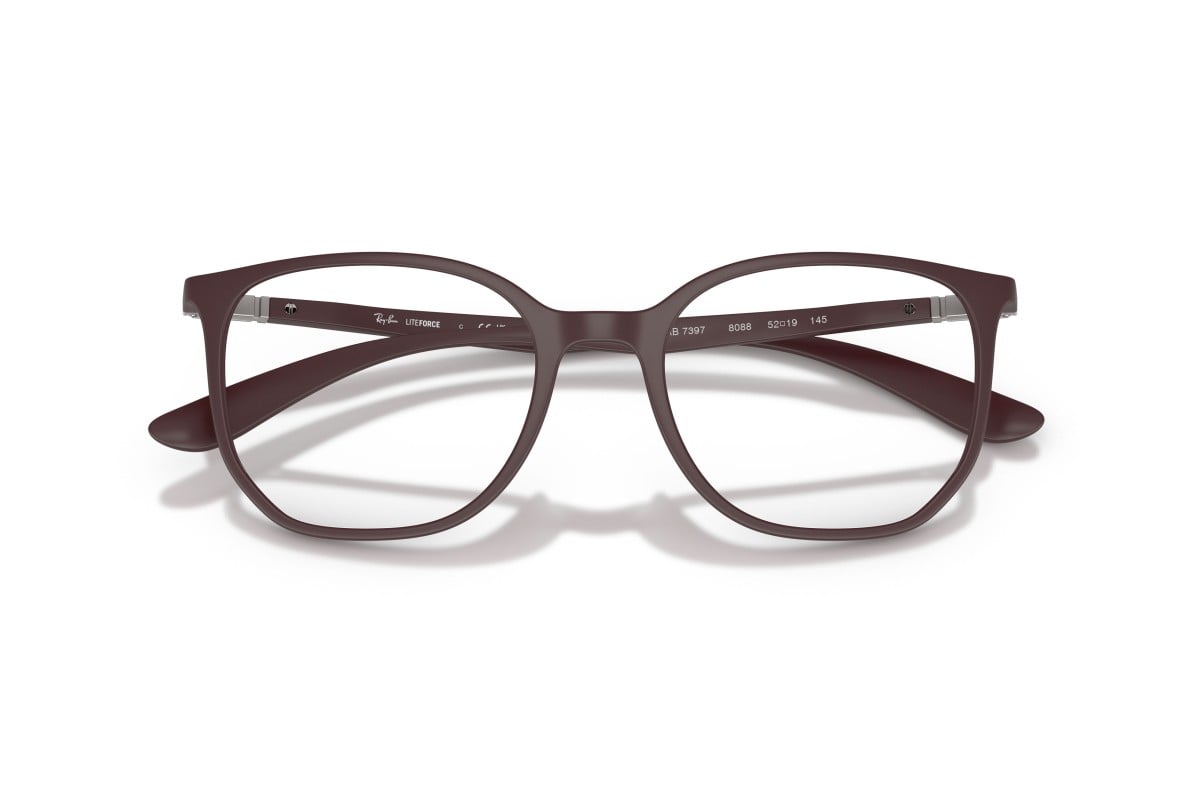 OCCHIALI DA VISTA UNISEX | RAY-BAN RX 7397 - 8088 - CALIBRO 50