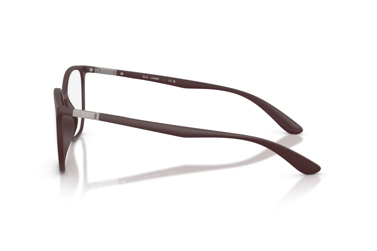 OCCHIALI DA VISTA UNISEX | RAY-BAN RX 7397 - 8088 - CALIBRO 50