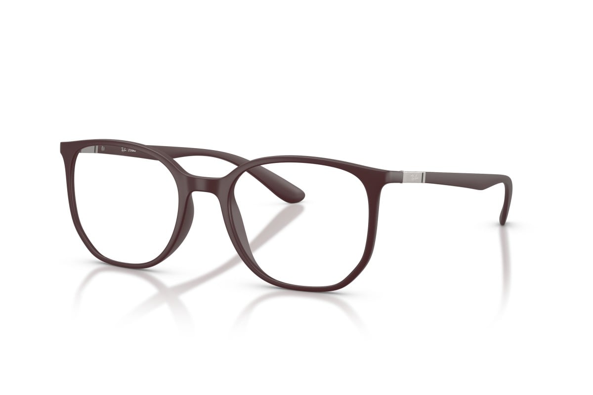 OCCHIALI DA VISTA UNISEX | RAY-BAN RX 7397 - 8088 - CALIBRO 50