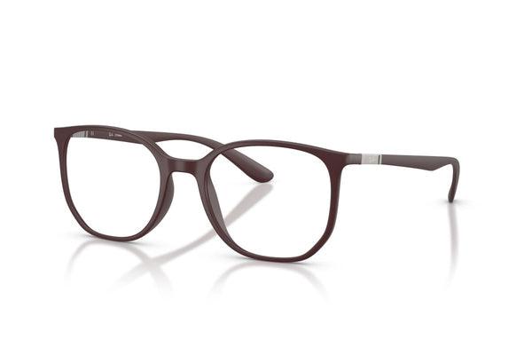 OCCHIALI DA VISTA UNISEX | RAY-BAN RX 7397 - 8088 - CALIBRO 52