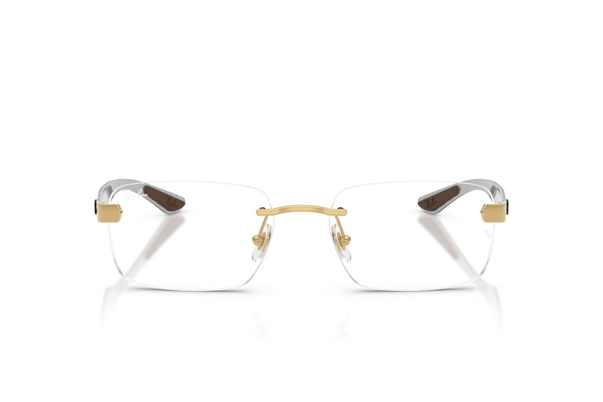 OCCHIALI DA VISTA UNISEX | RAY-BAN RX 8423 - 2500 - CALIBRO 54