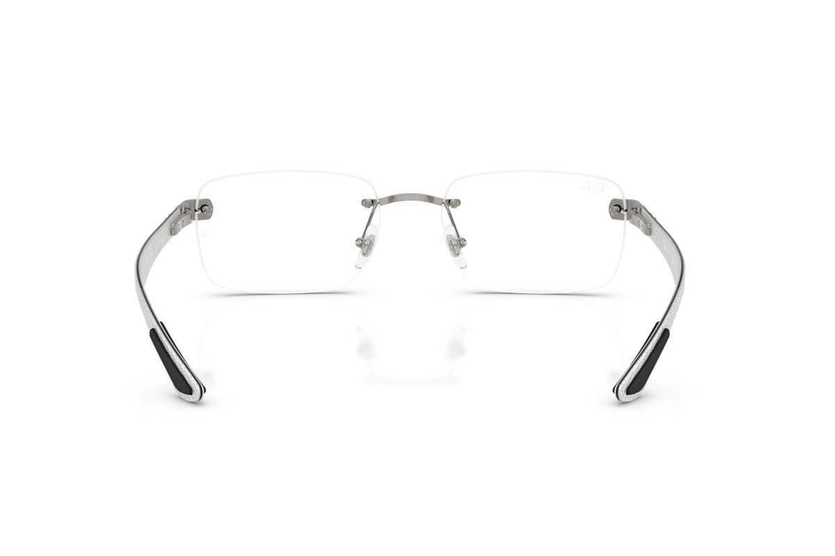 OCCHIALI DA VISTA UNISEX | RAY-BAN RX 8423 - 2502 - CALIBRO 54