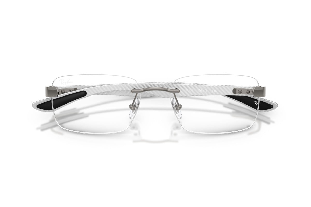 OCCHIALI DA VISTA UNISEX | RAY-BAN RX 8423 - 2502 - CALIBRO 54