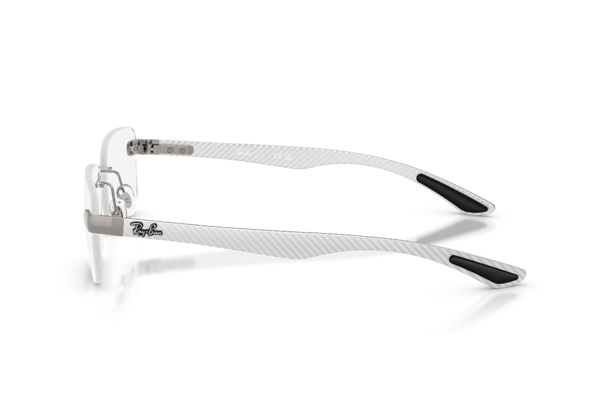 OCCHIALI DA VISTA UNISEX | RAY-BAN RX 8423 - 2502 - CALIBRO 54