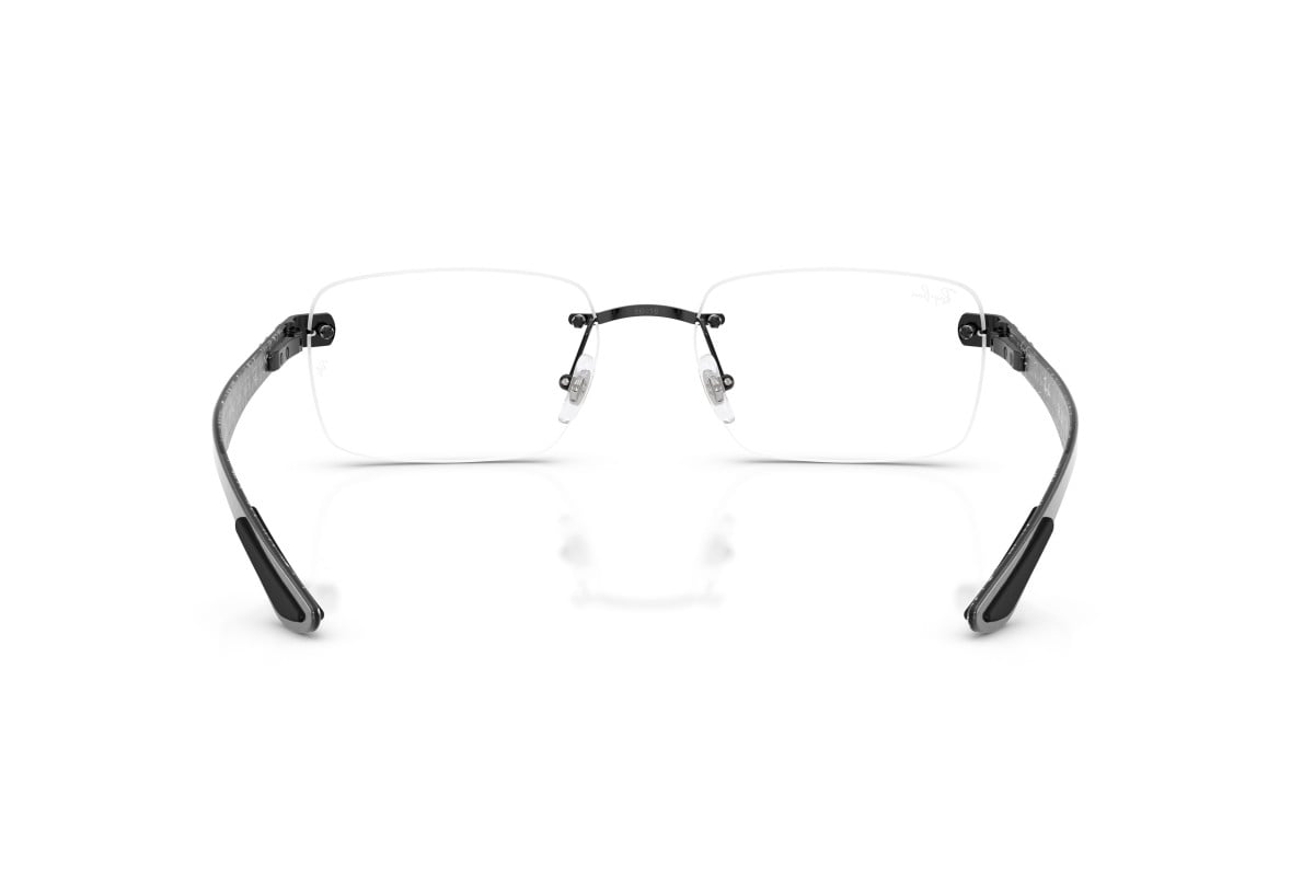 OCCHIALI DA VISTA UNISEX | RAY-BAN RX 8423 - 2509 - CALIBRO 56