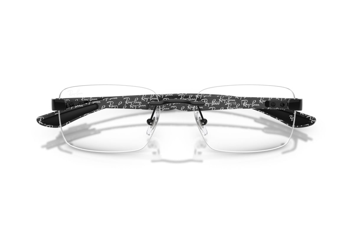 OCCHIALI DA VISTA UNISEX | RAY-BAN RX 8423 - 2509 - CALIBRO 56