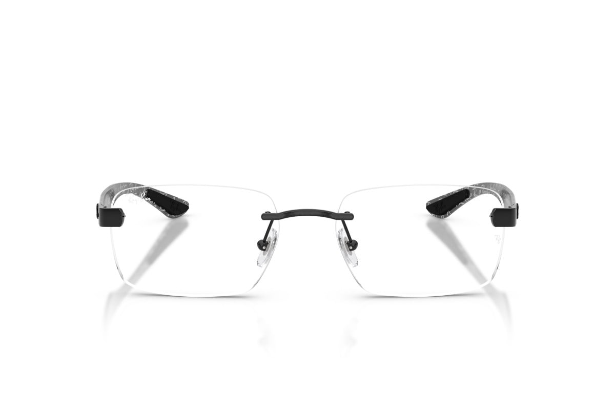 OCCHIALI DA VISTA UNISEX | RAY-BAN RX 8423 - 2509 - CALIBRO 56