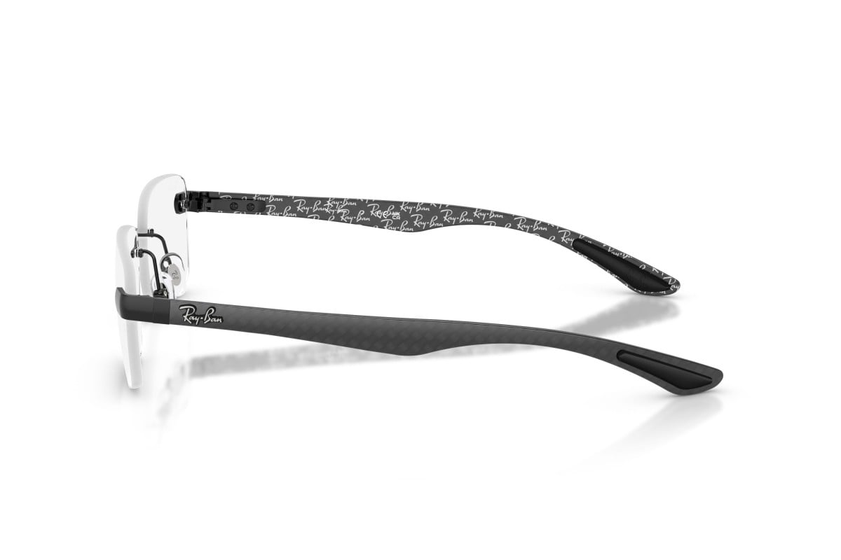OCCHIALI DA VISTA UNISEX | RAY-BAN RX 8423 - 2509 - CALIBRO 56